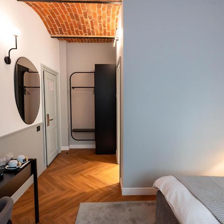Ecletico Villa 布加勒斯特 外观 照片